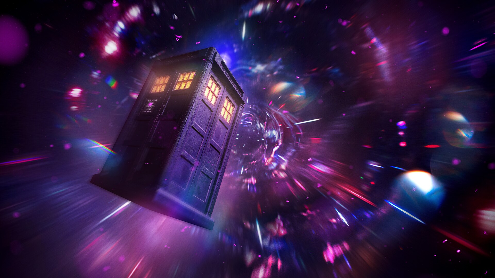 Tardis